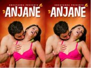 Anjaane