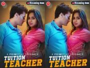 Tuition Teacher Episode 4
