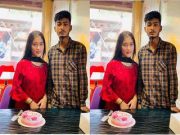 Cute Indian Girl Fucking