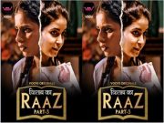 Kitab Ka Raaz P3 Episode 6