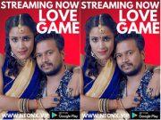 LOVE GAME