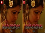 MAAYAN Episode 1
