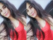 Paki Girl Shows her Boobs