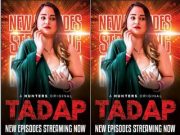Tadap Episode 5