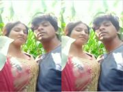 VILLAGE LOVER OUTDOOR ROMANCE